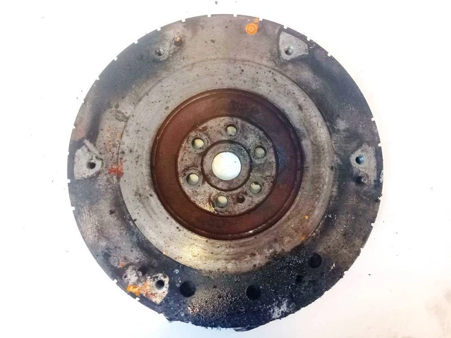 Volano (per Frizione) per NISSAN ALMERA TINO UK1792115-08