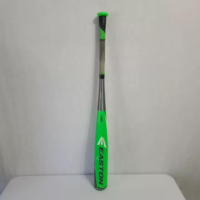 Easton BB16ZAT Z-Core HMX TORQ Baseball Bat 2 5/8" Dia. 32 in. 29oz -3 Drop