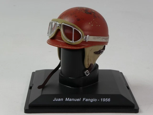 SPARK CASQUE HELMET Nigel Mansell F1 Ferrari 1989 1/5 EUR 38,40