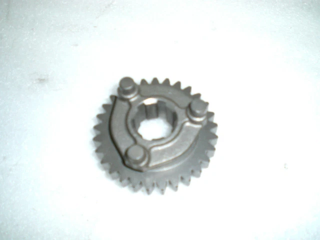 Honda CB 750 Bol Dor Zündungsdeckeldichtung Motor Original