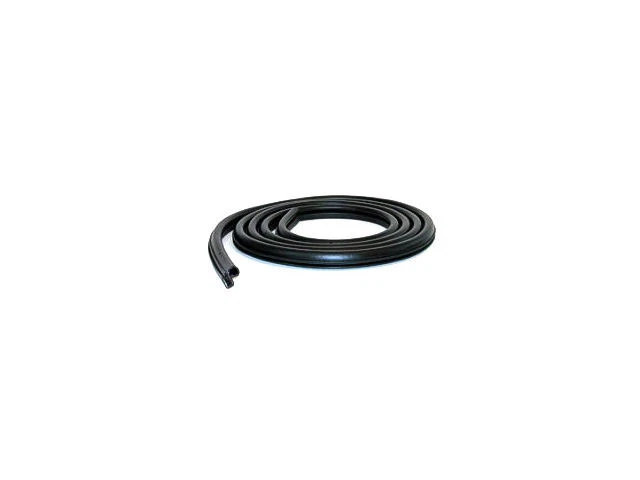 For 1994-1996 Chevrolet Impala Door Weatherstrip Right - Passenger Side 67756KV