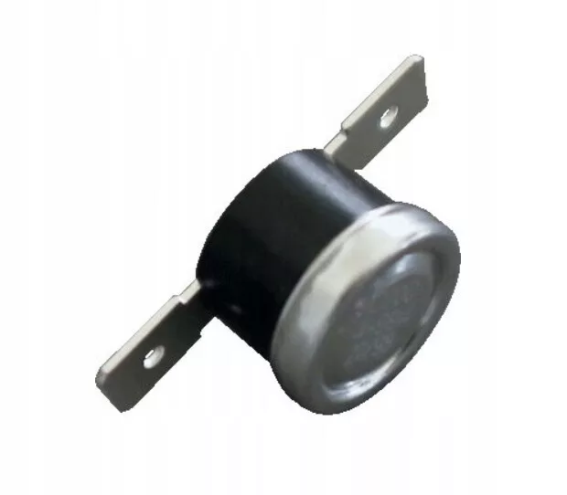 AK25 Nefit 73402 / #D P00D 9700 Kesselthermostat Buderus