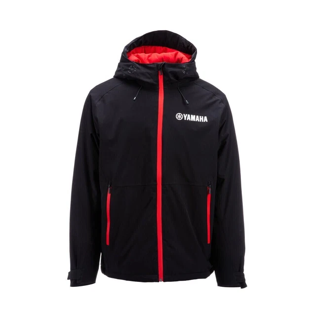 Giacca Outerwear Uomo Originale Yamaha Revs Scotia B23RV112B0