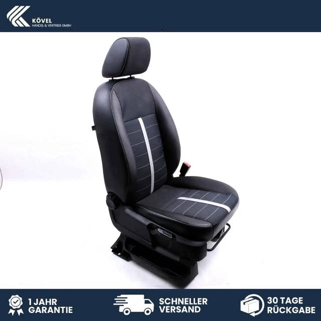 Siège Avant Gauche D'occasion Pour Ford Kuga 2 Phase 1 - Réf 5239152 - Garantie 12 Mois
