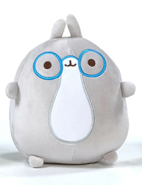 Molang plush tesco top