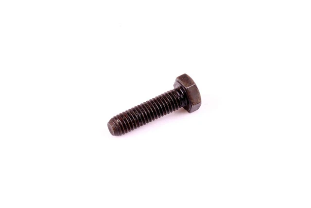 Karting Rotax Max Hex Vis Combustion Insert M8x30mm din 933 10.9 Original Course
