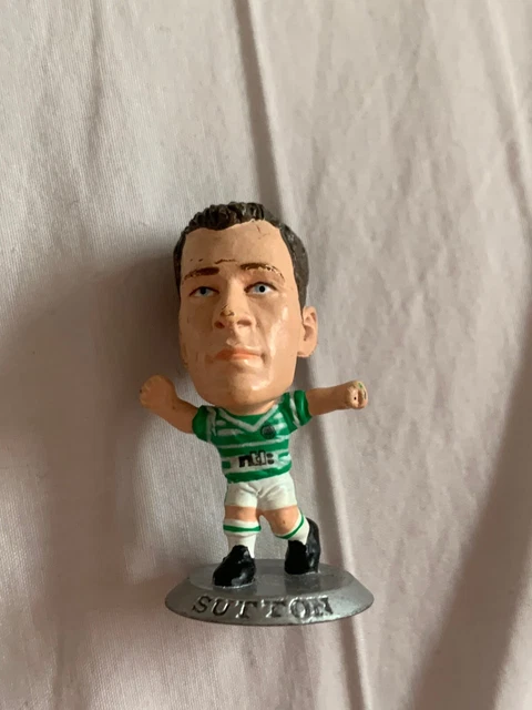 CORINTHIAN PROSTARS MULTI Pack - Chris Sutton Glasgow Celtic