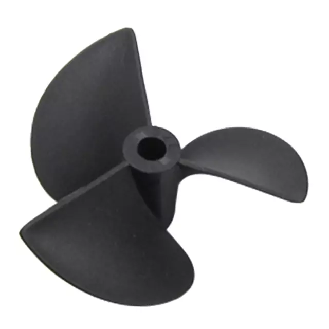 RC OUTBOARD PROPELLERS Props,Steering Tail Rudder Accessories,RC Boat ...