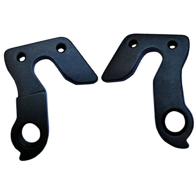 Patte De Dérailleur Arrière Wheels Manufacturing – Remplace Trek Dropout-144 (2010+)