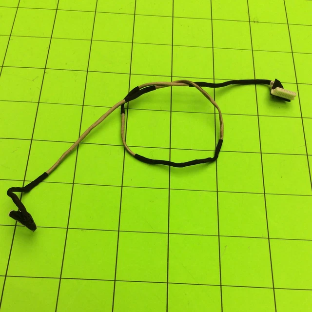 HP Omni 120-1125 Desktop Computer Connector Internal Cable Wire