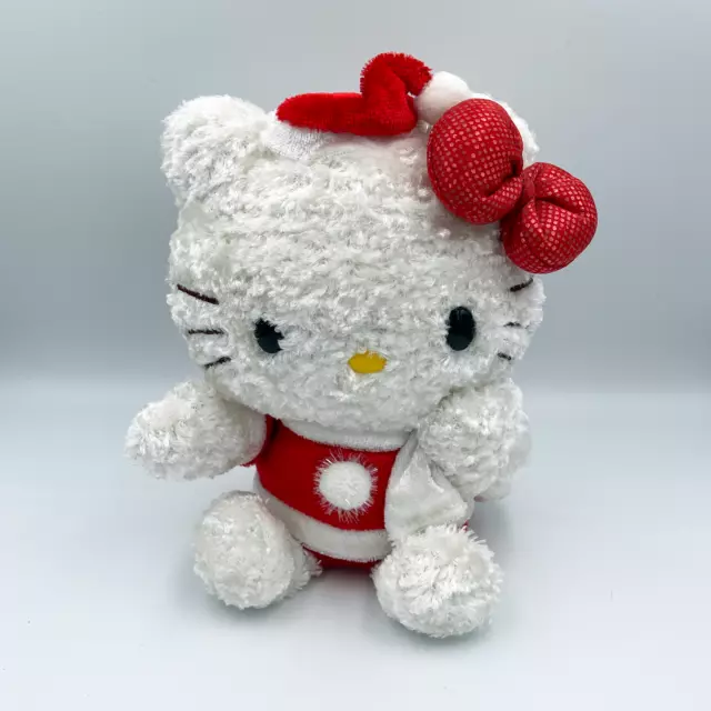 SANRIO GOOD HELLO Kitty TENUGUI Towel popular toy Collection fondness D1  $119.59 - PicClick AU