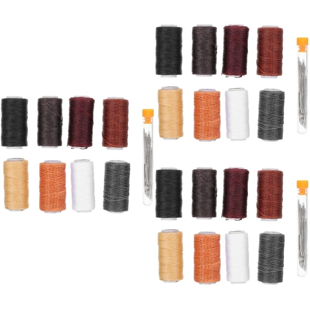 3 Sets Sewing Kit Sewing Tool Suit Workpro Tools Garnish Tools Suite