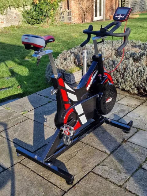 Wattbike trainer for 2025 sale