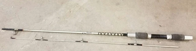 FISHING ROD MASTER Fishing Tackle Corp $14.99 - PicClick FISHING ROD MASTER Fishing Tackle Corp $14.99 - PicClick