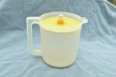 saftkanne tupperware