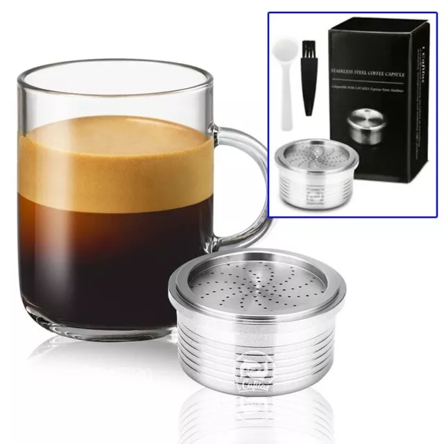 Filtro cialde macchina da caffè capsula per serie espresso punti prestazioni premium