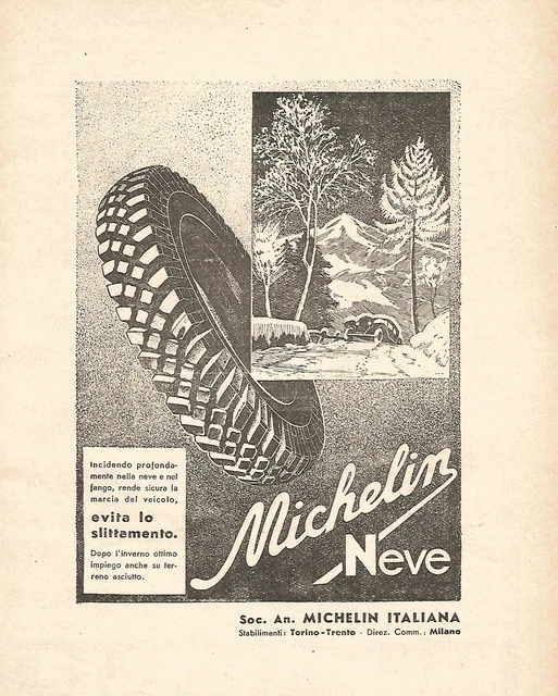 Targa pubblicitaria Michelin in alluminio, Francia, Anni ‘80. | Gregory's Casa d'Aste