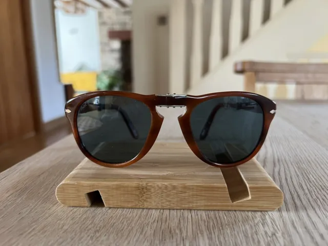 PERSOL 714 REVIEW: Is This the best Persol Ever? - YouTube