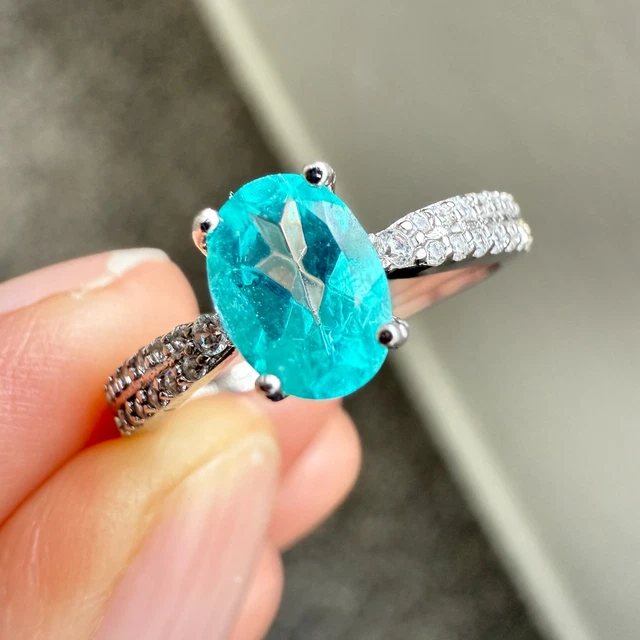 Rings, Fine Jewellery, Jewellery & Watches - PicClick UK