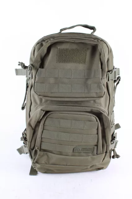 HIGHLAND TACTICAL BACKPACK Military Hiking Outdoor 34.95 PicClick