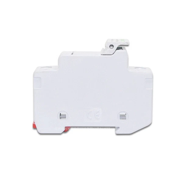 Solaire PV Fusible 1000V-DC Fusible 10x38 Support for Solaire Système Protection