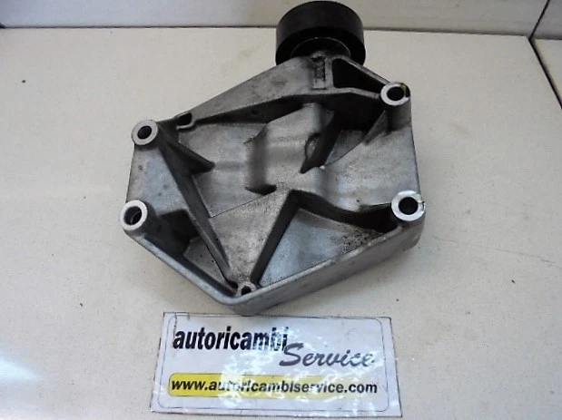 55210423 Support Poulie Tendeur FIAT Croma Sw 1.9 D 6M 5P 88KW (2009) Ri