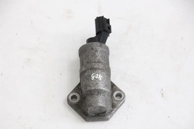 Soupape De Recirculation Des Gaz D'échappement (EGR) - Quinton Hazell XEGR31 - Compatible Peugeot, Citroën, Ford, BMW, Volvo Et Autres - 9