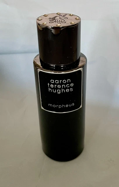 AARON TERENCE HUGHES Blue Fever 50ml £52.72 - PicClick UK