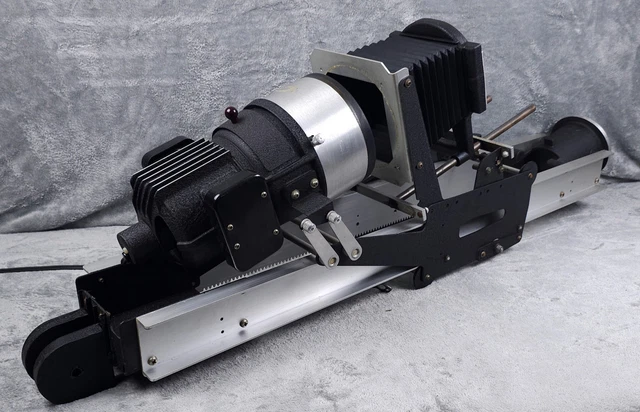 Enlargement Equipment, Darkroom & Developing, Film Photography
