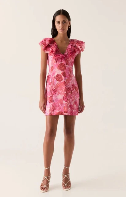 Aje shadforth dress sale