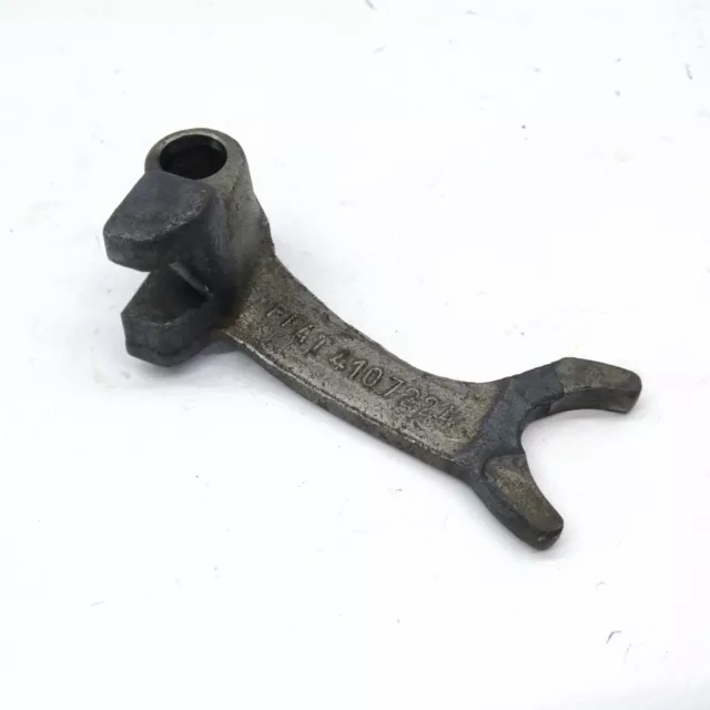 Forcella Retromarcia Cambio 4 Marce Fiat 124 Sport Coupe' Originale 4107224 3