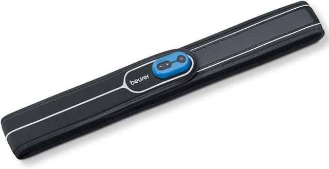 Beurer SL 40 Anti-Schnarchgurt - Schwarz