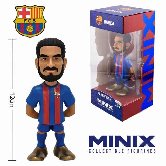 Pétards De Noël FC Barcelone – Merchandising Officiel