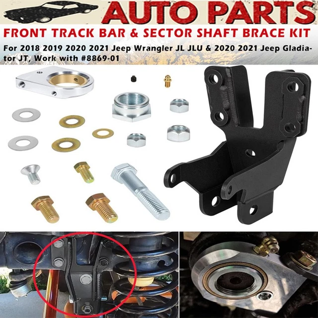 MOPAR Jeep Wrangler Gladiator Differential Axle Sensor 68544629AA 10031393-1141992