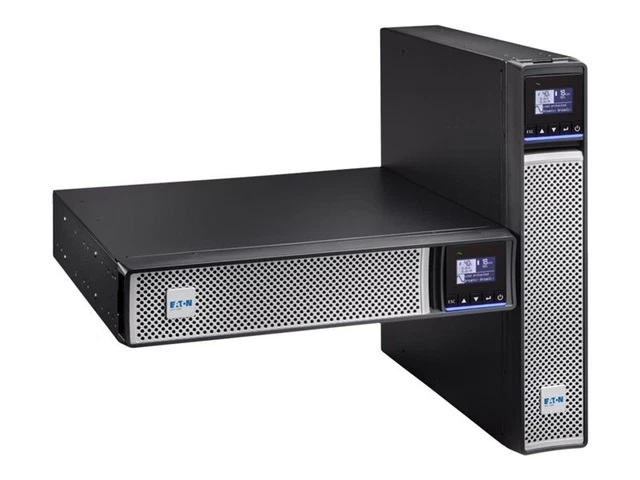 Eaton 5PX G2 Netpack UPS 2200 Watt 2200 VA