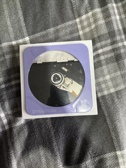 Dynamite Micro USB DVD Player