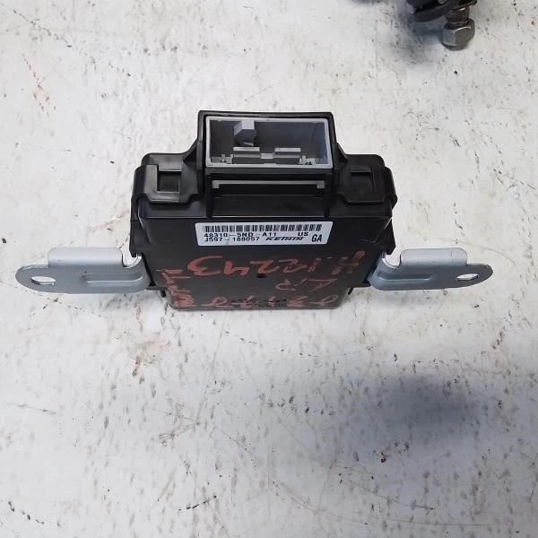 CHASSIS ECM TRANSFER Case Powertrain Control Module Fits 1720 MDX