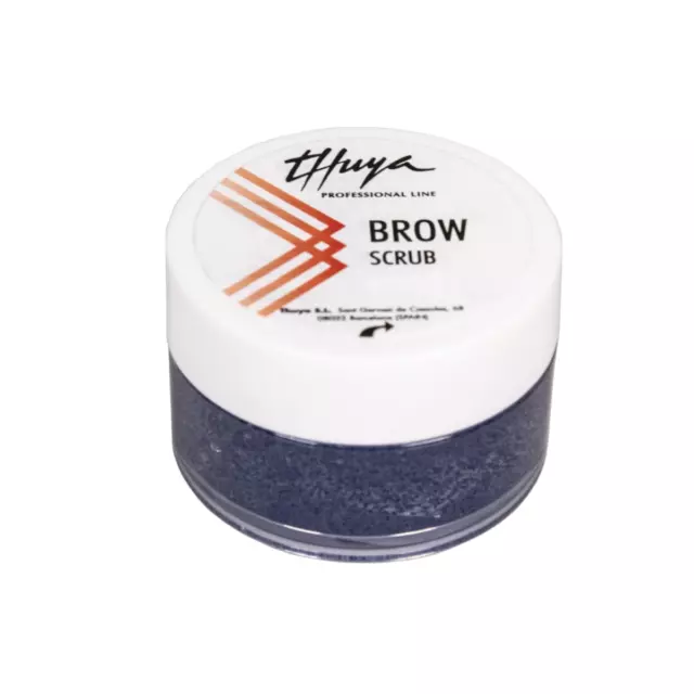 THUYA - Brow Scrub -15 ml