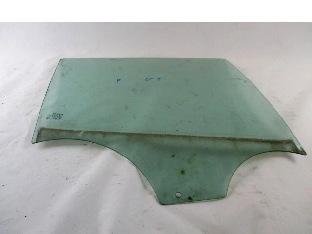 Vitre Avant Droit Pour RENAULT SUPER 5 - 7701614512 | Occasion Bon état - 12 Mois Garantie