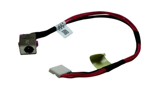 Câble D'alimentation DC Jack Pour Acer Nitro 5 AN515-54-59EJ - Prise Secteur De Rechange