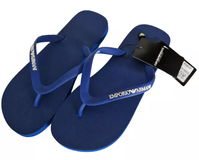 Armani flip flops womens uk top
