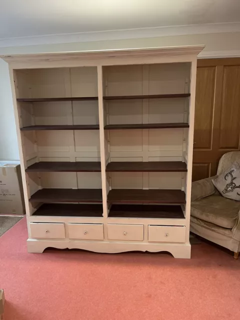Laura shop ashley bookcase