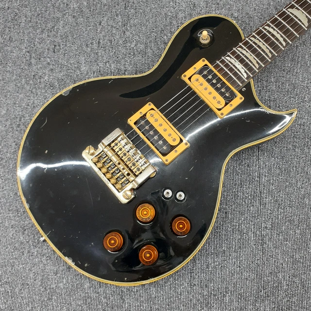 ARIA PRO II PER80 Les Paul Electric Guitar 1,059.00 PicClick