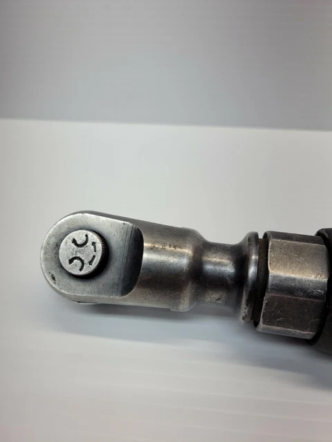 Ingersoll Rand 107XP 3/8" Air Ratchet Wrench 5