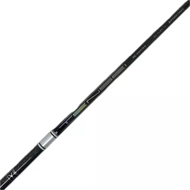 Tensei 1K Pro weiß 80 Tour extra steif Flex Driver Welle - Adapter auswählen