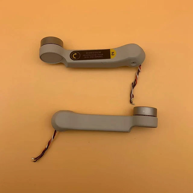 Conjunto de brazo de dron delantero trasero izquierdo brazo derecho accesorios de dron para Mavic Mini SE