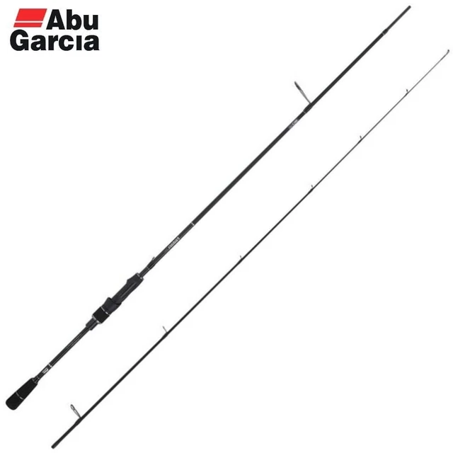 ABU GARCIA 400 Spinning Rod Balanced Action 2 pc 5'6" Ultra Light very nice $8.95 - PicClick ABU GARCIA 400 Spinning Rod Balanced Action 2 pc 5'6" Ultra Light very nice $8.95 - PicClick