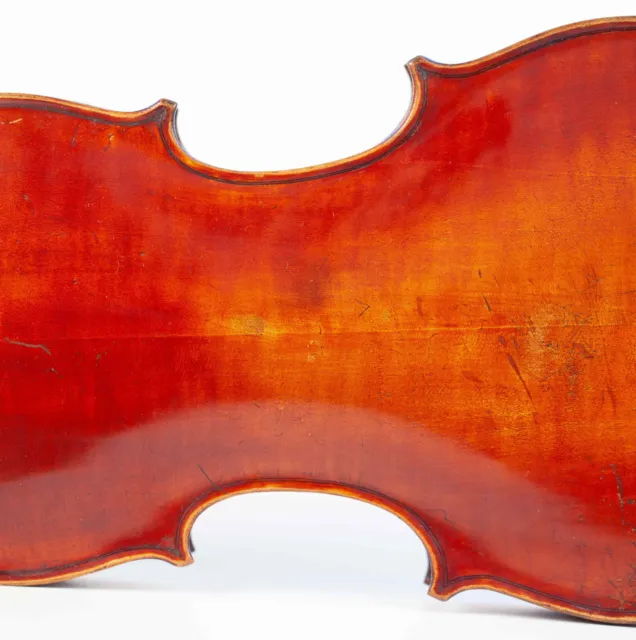 old amazing violin Pressenda 1836 violon alte geige viola italian violino 4/4