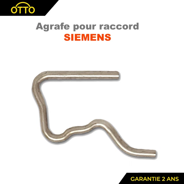 Clip/agrafe De Réparation Pour Lève-vitre Gauche Mercedes Sprinter Et Crafter - Neuf
