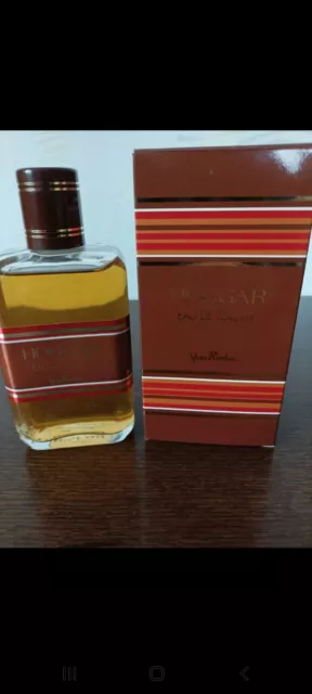 EAU DE TOILETTE HOGGAR Yves Rocher 200 Ml Plein Dans Sa Boite EUR